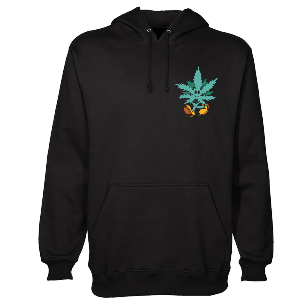 Happy 420 Hoodie