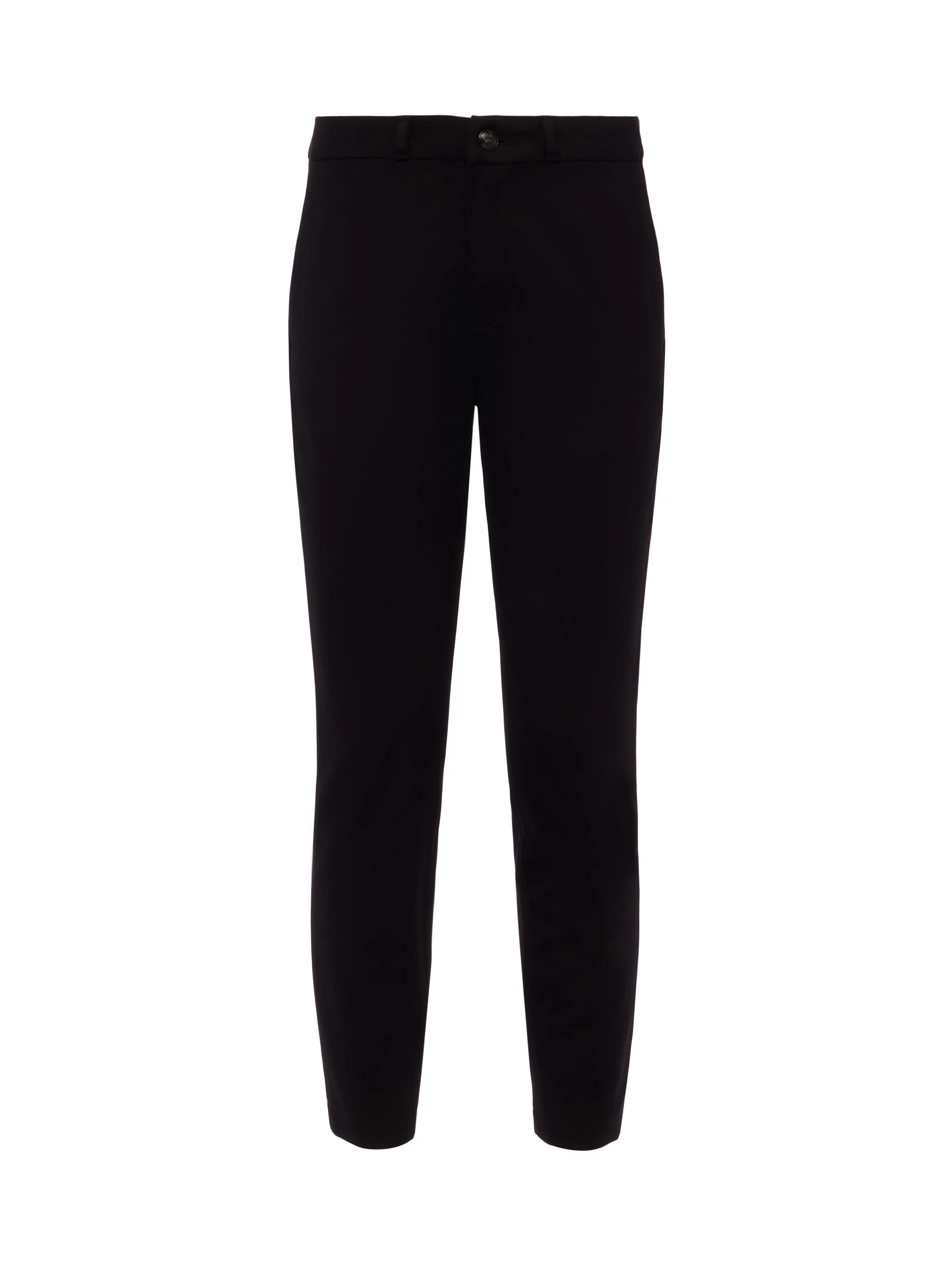 Harlow Cropped Trouser