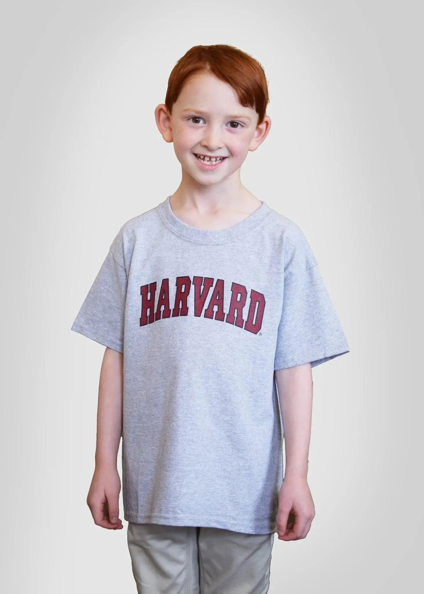 Harvard Youth Arc T-Shirt