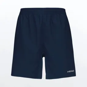 Head Club Short Dark Blue