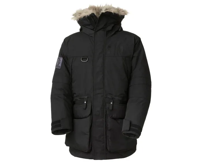 Helly Hansen Men’s Arctic Patrol Parka