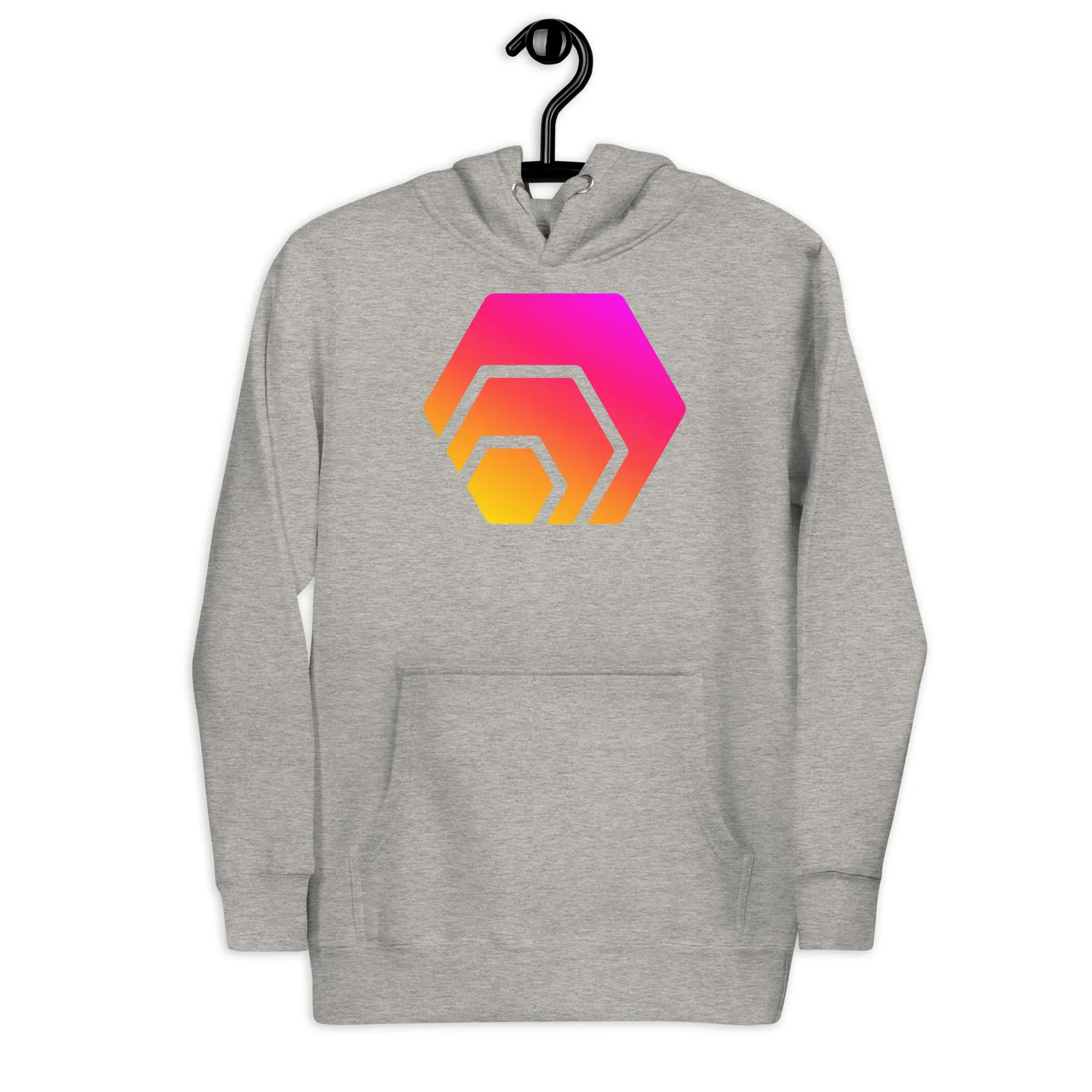 HEX Unisex Premium Hoodie