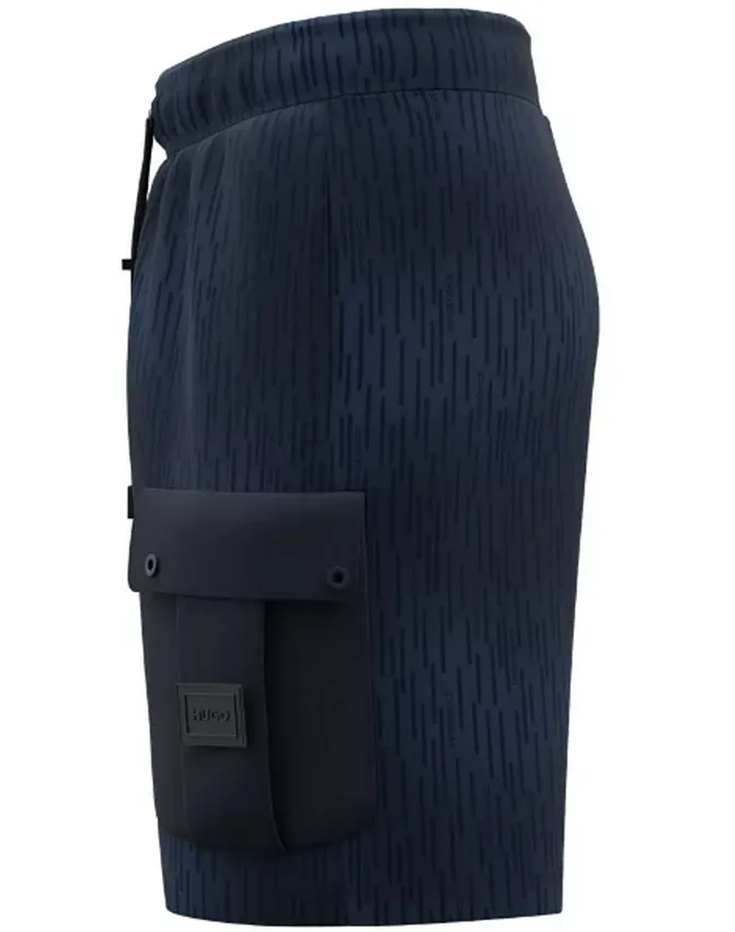 Hugo Boss Dunnan Dark Blue 50493047-405