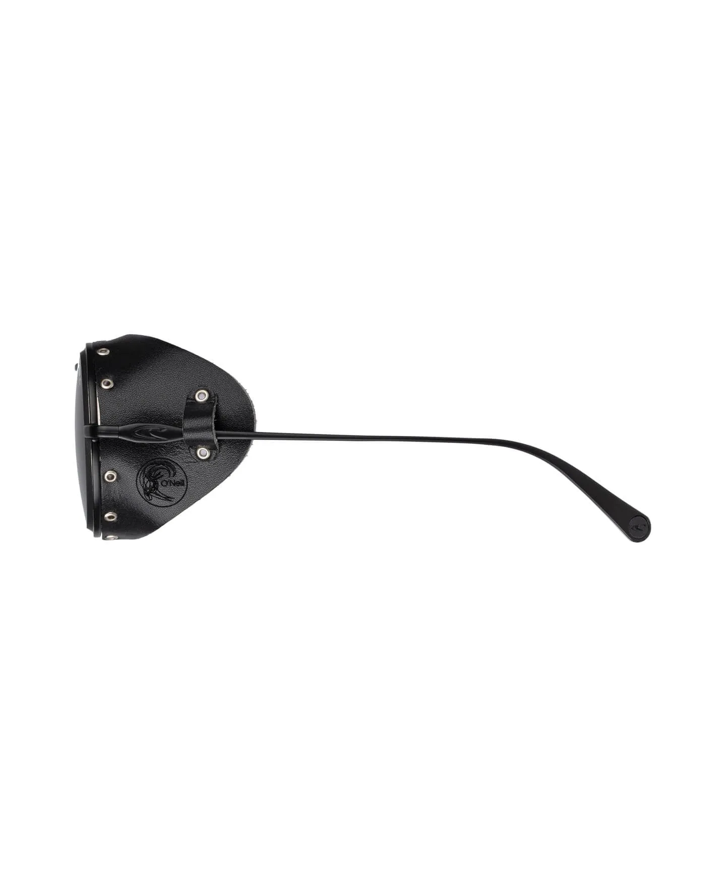 Jack 2.0 Sunglasses - Black