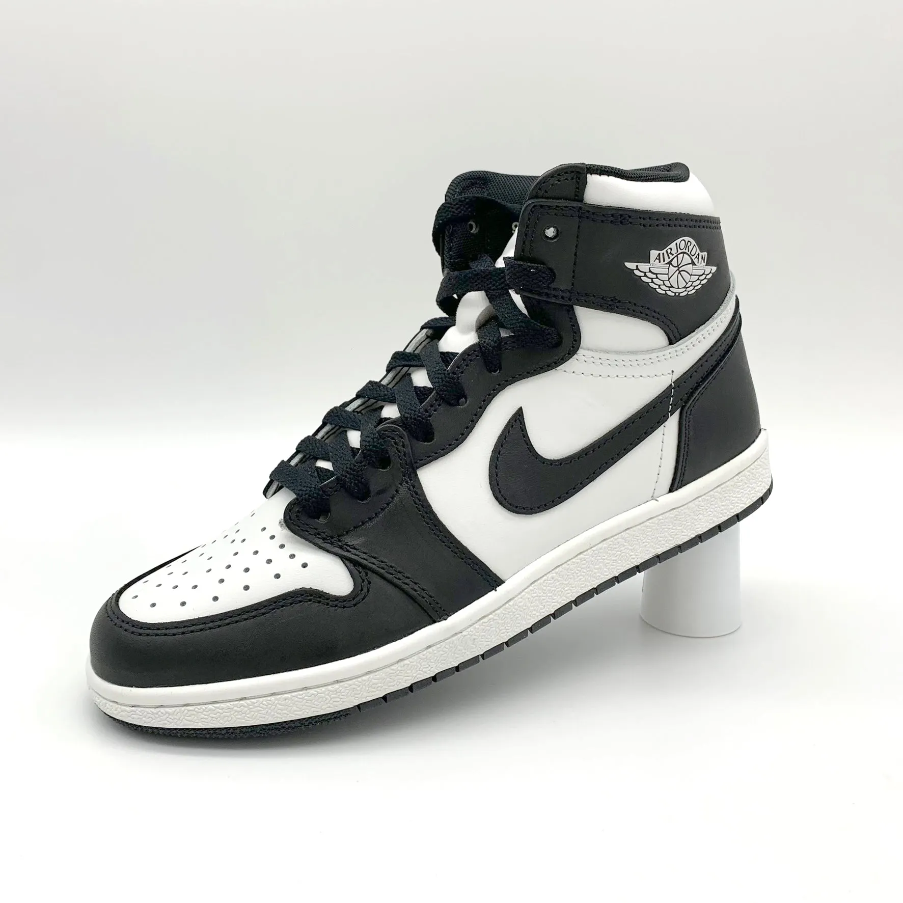 Jordan 1 Retro High 85 Black White