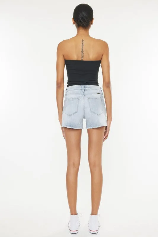 Kancan - Canyon High Rise Shorts