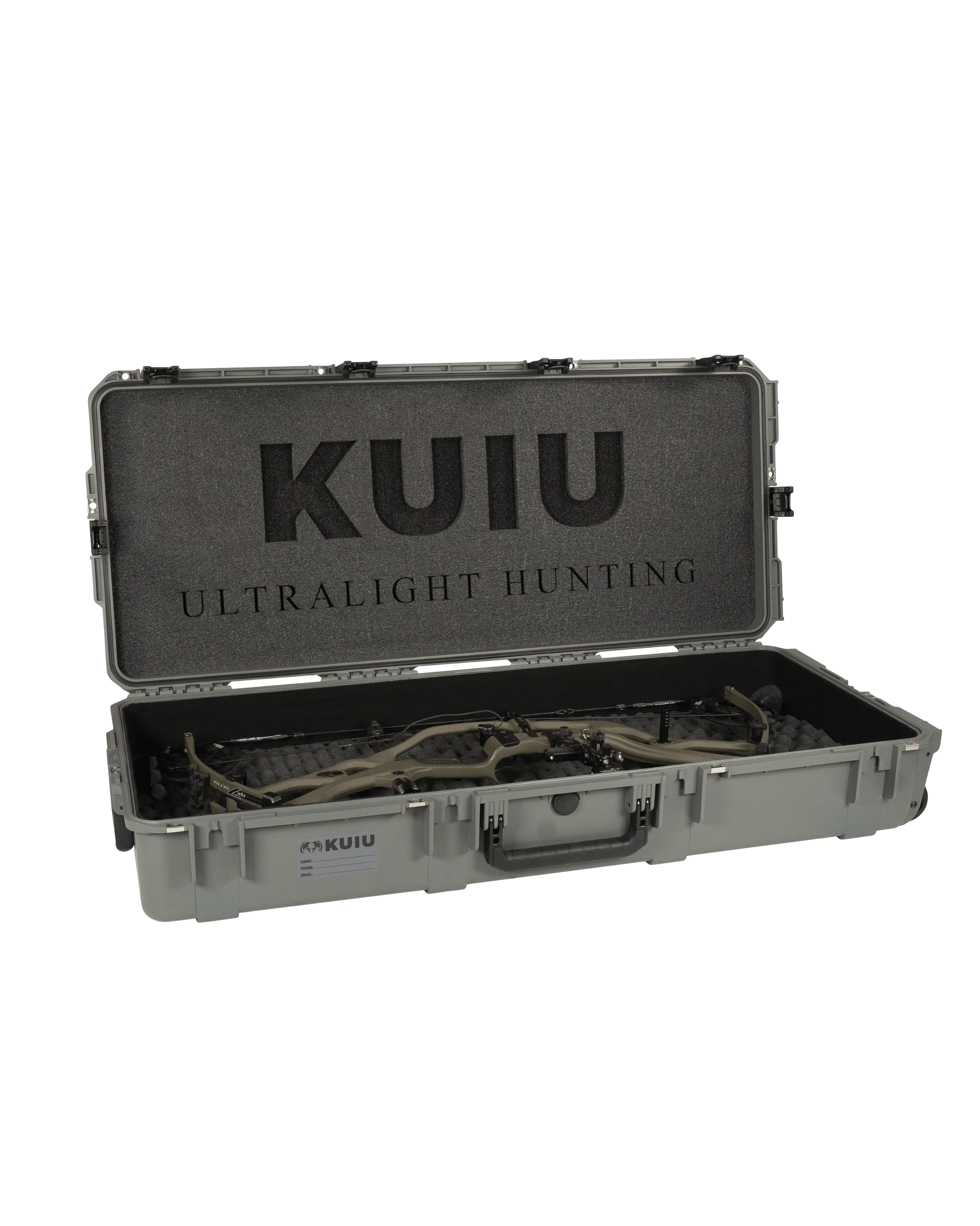 KUIU Hard Case 42X17i