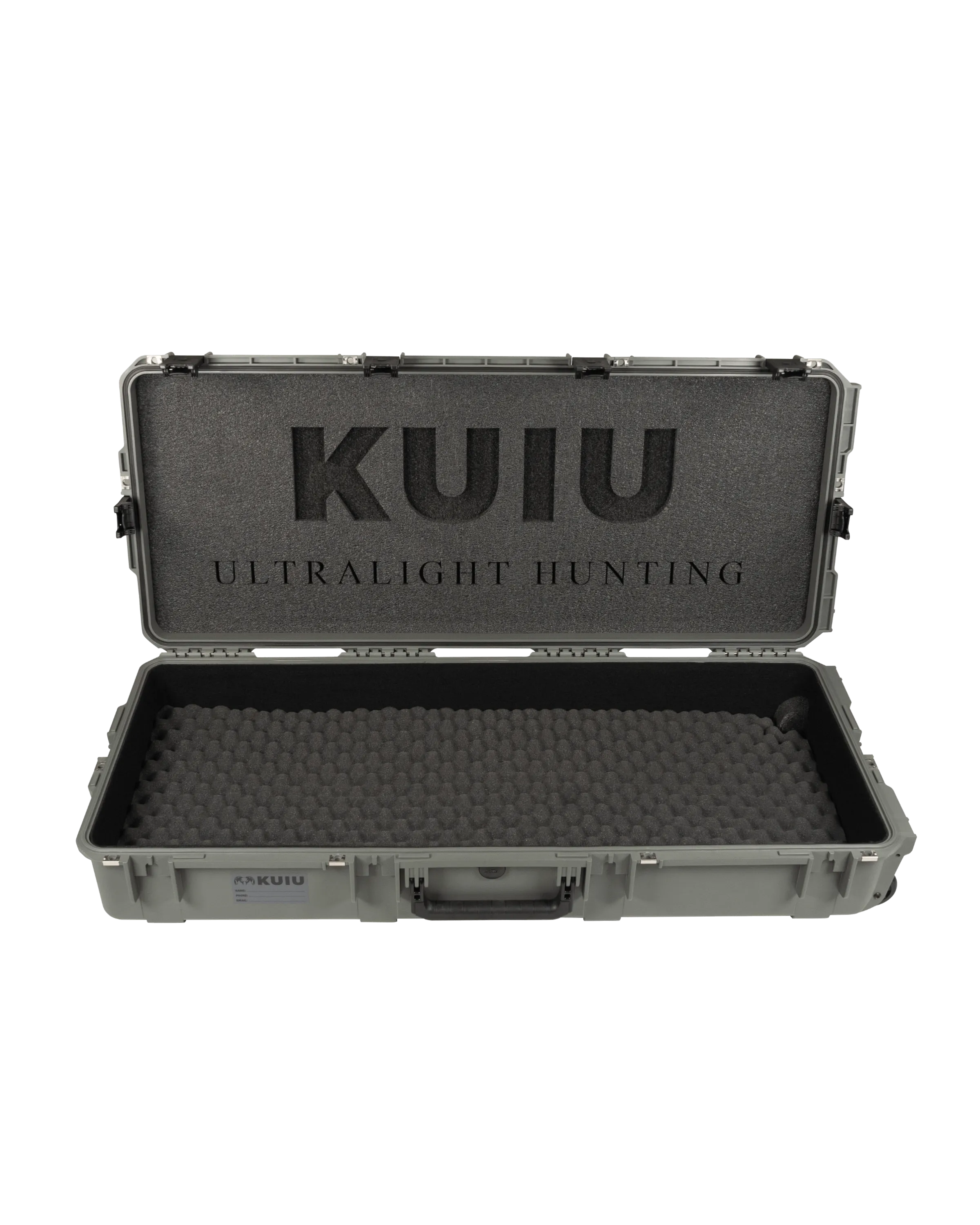 KUIU Hard Case 42X17i