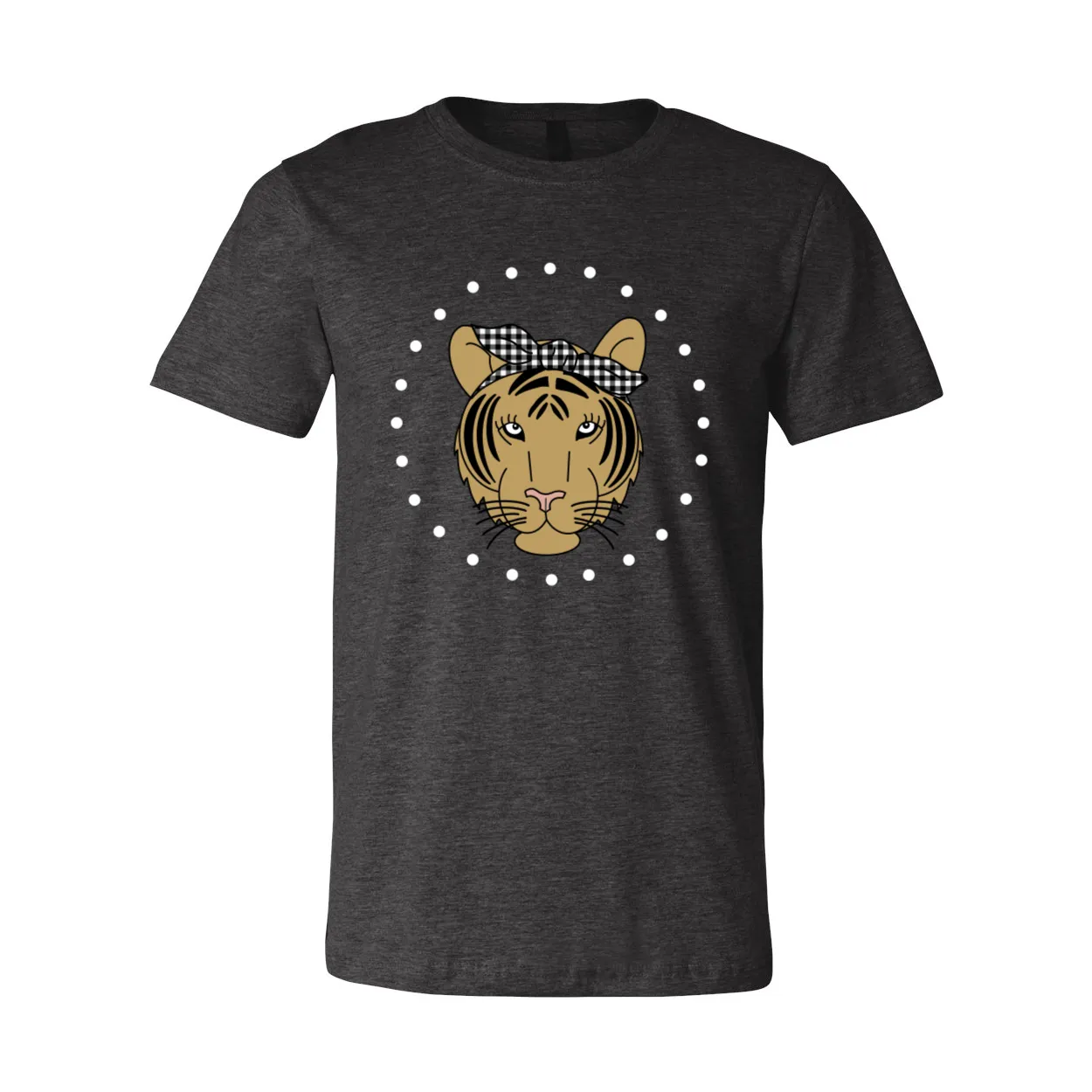 Lady Tiger Soft Tee