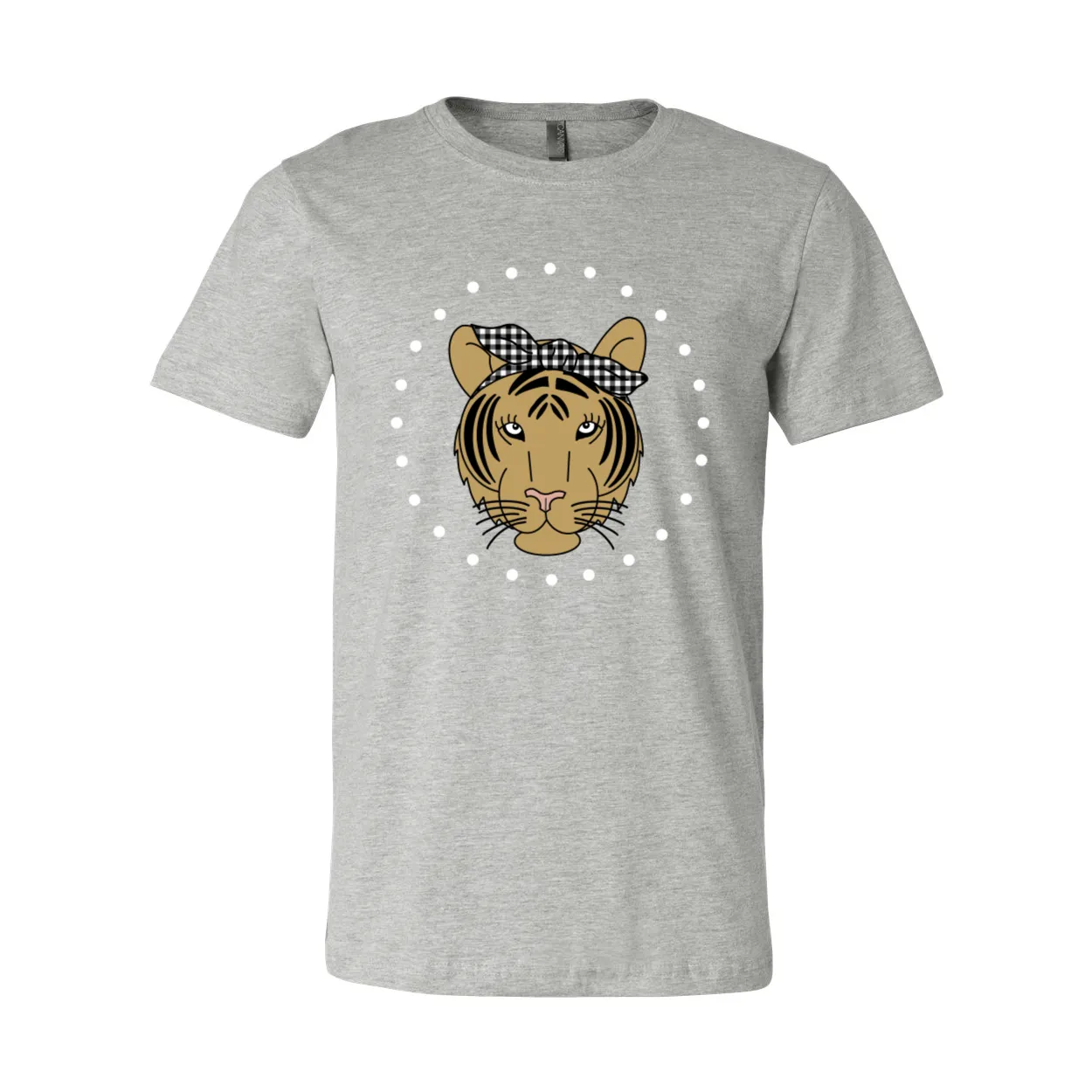 Lady Tiger Soft Tee