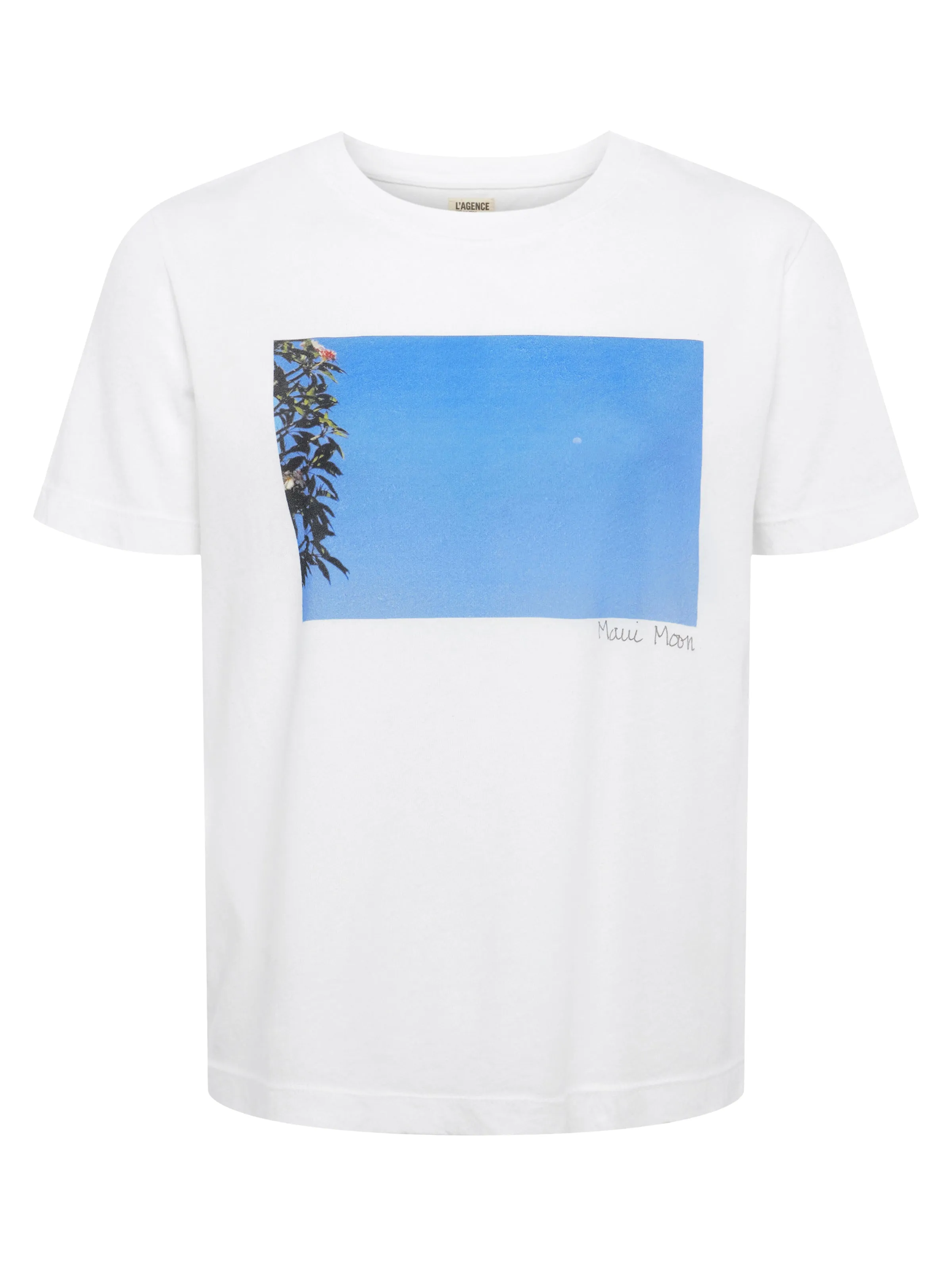 Leilani Maui Moon Tee