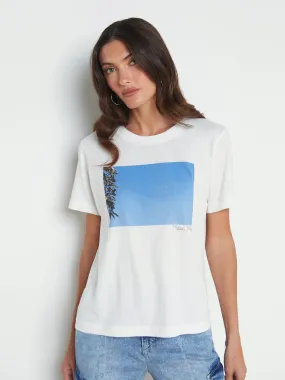 Leilani Maui Moon Tee