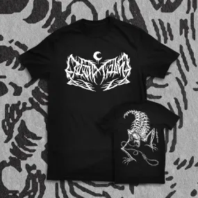 LEVIATHAN "SILHOUETTE" SHIRT