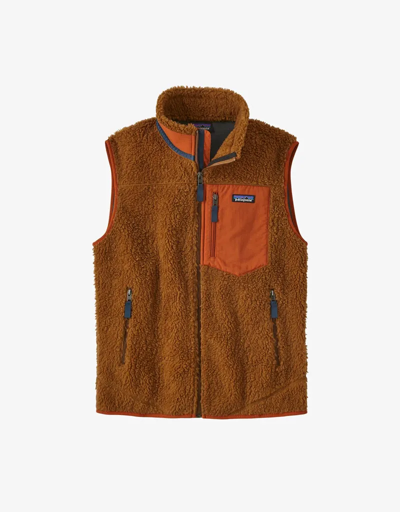 Men's Classic Retro-X Vest