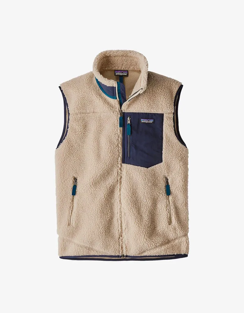 Men's Classic Retro-X Vest