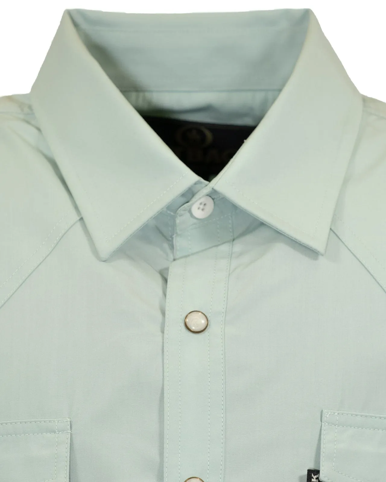 Men’s Mesa Bamboo Shirt