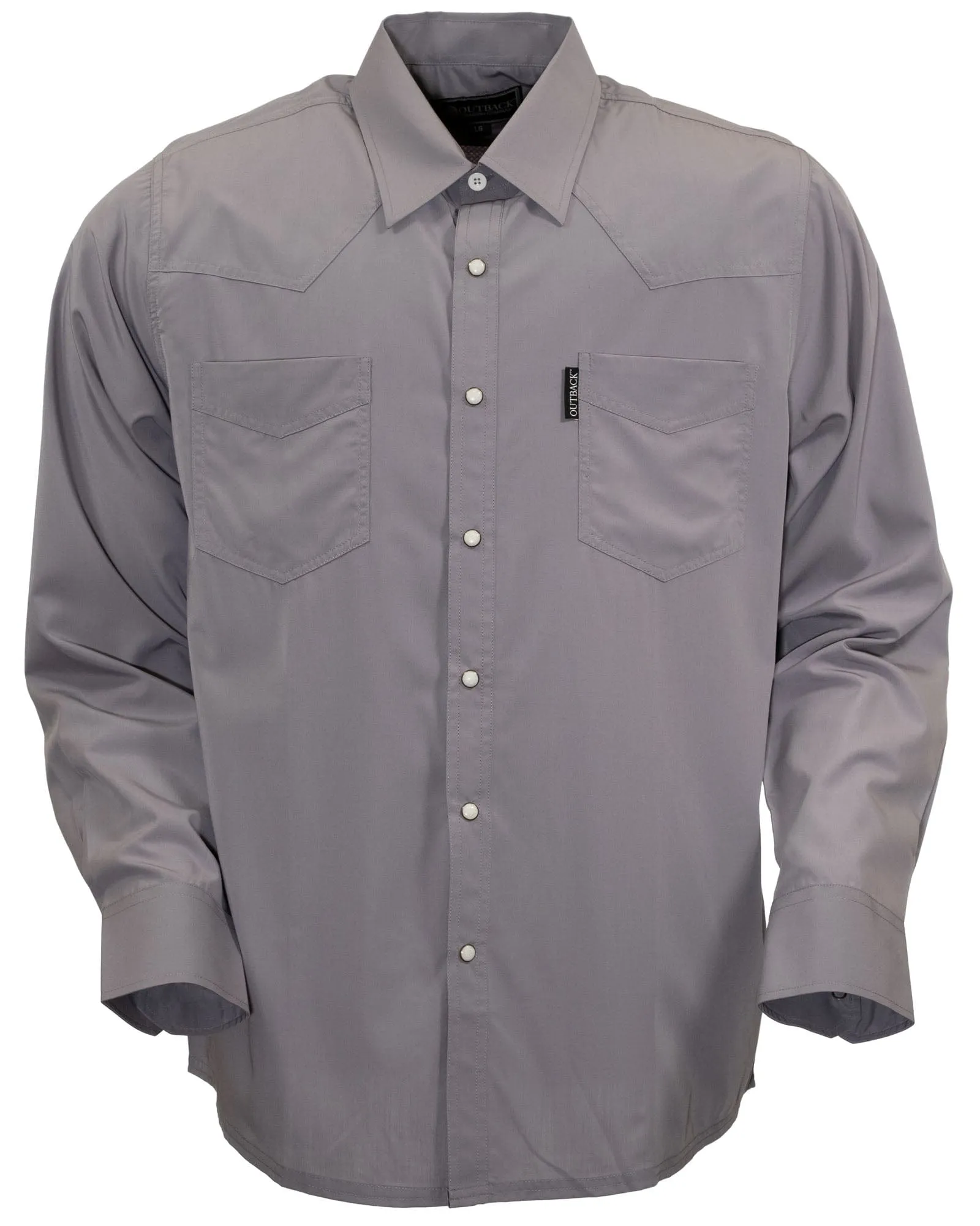 Men’s Mesa Bamboo Shirt