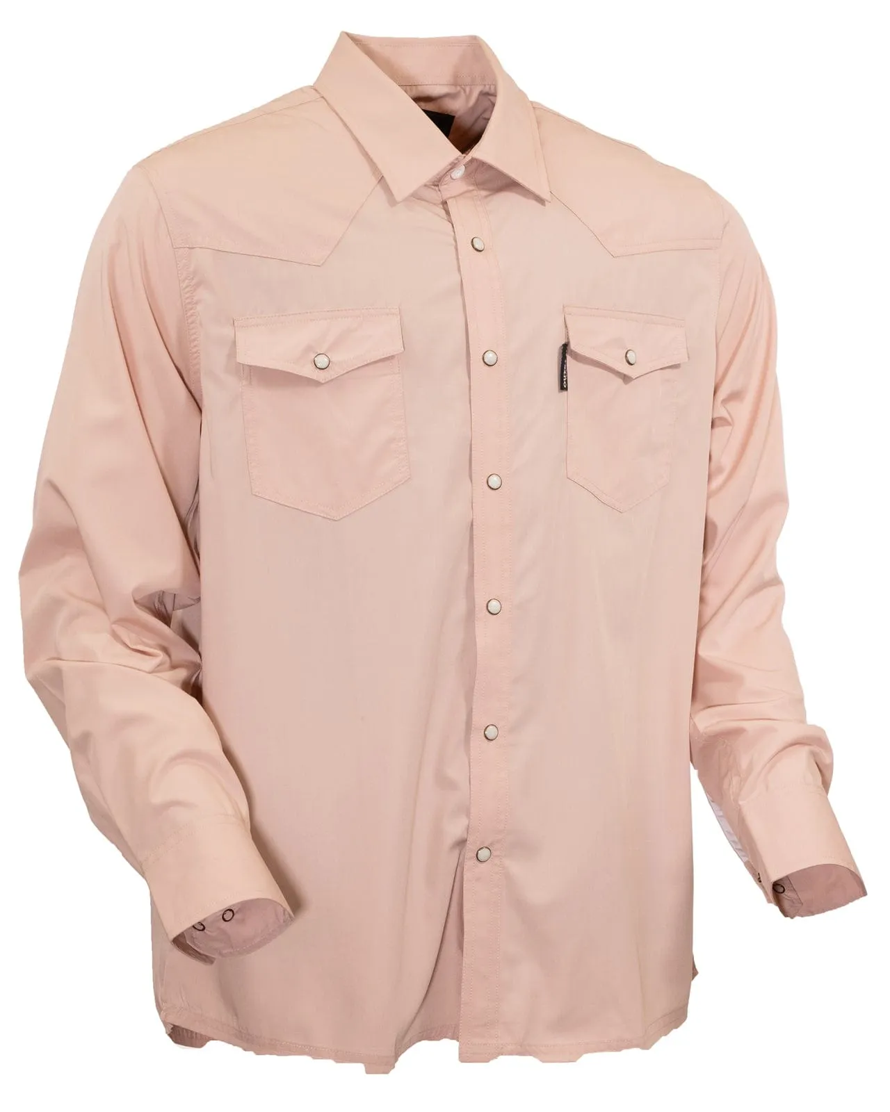 Men’s Mesa Bamboo Shirt