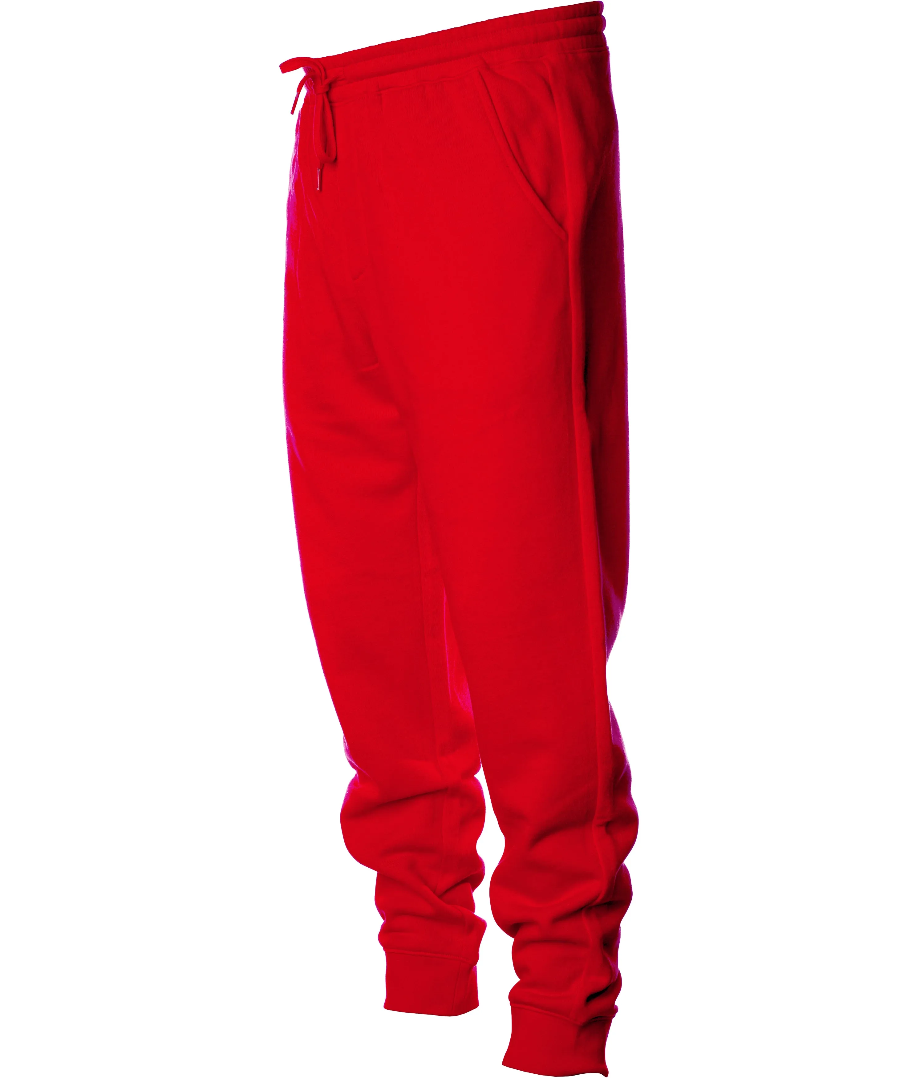 Men's Midweight Fleece Pant