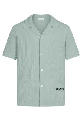 Mint Havana Shirt