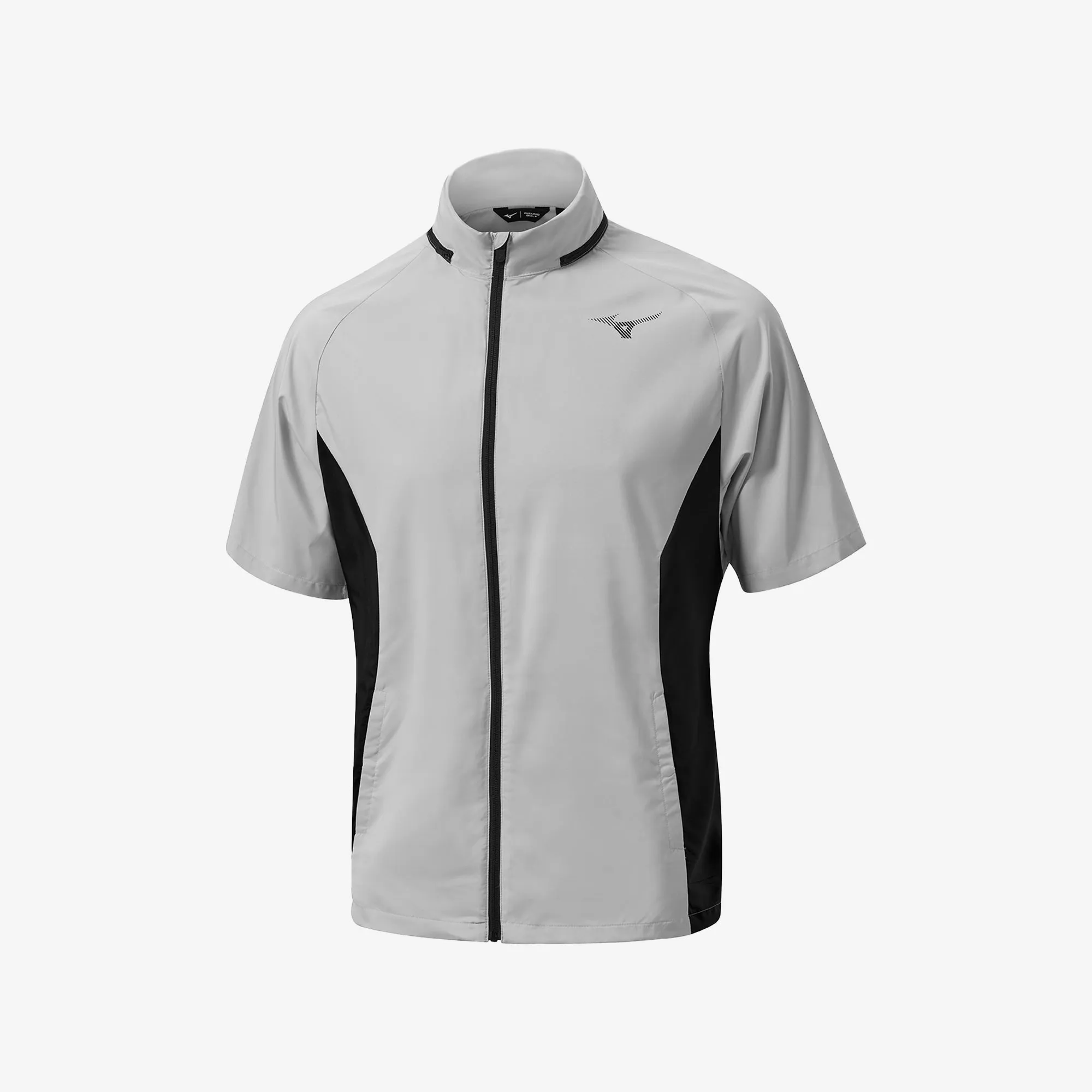 MIZUNO DRIZZLE HOODIE T