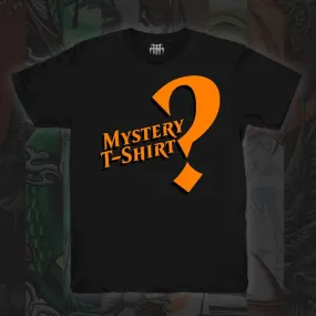 Mystery T-Shirt