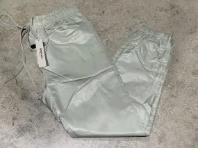 NEW FOG Essentials Track Pants - Sea foam / Green