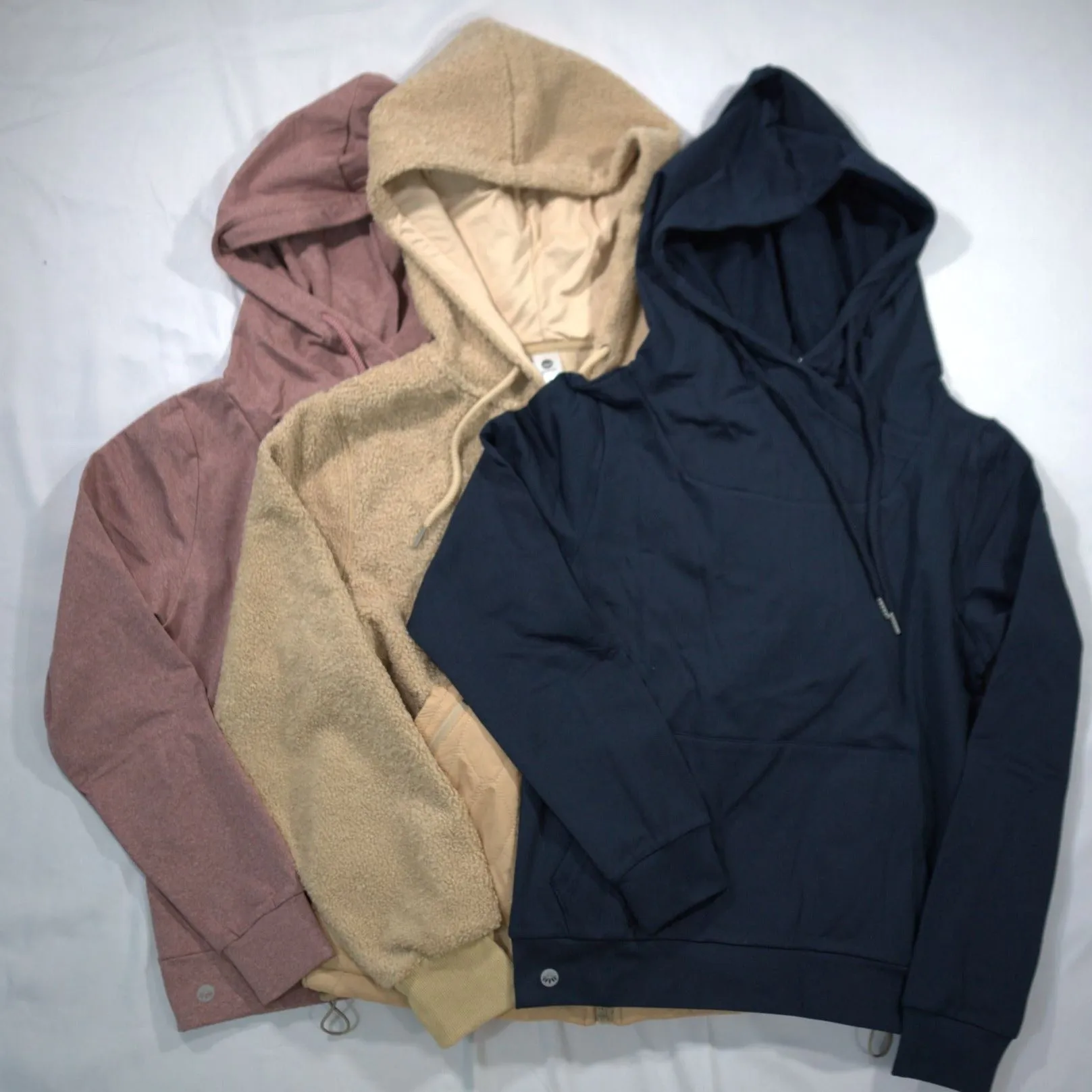 One Mystery Outerwear - FINAL SALE