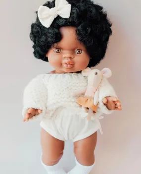 Paola Reina Gordis Doll - Faith