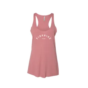 Pinkbike Women's Arch Racerback Tank