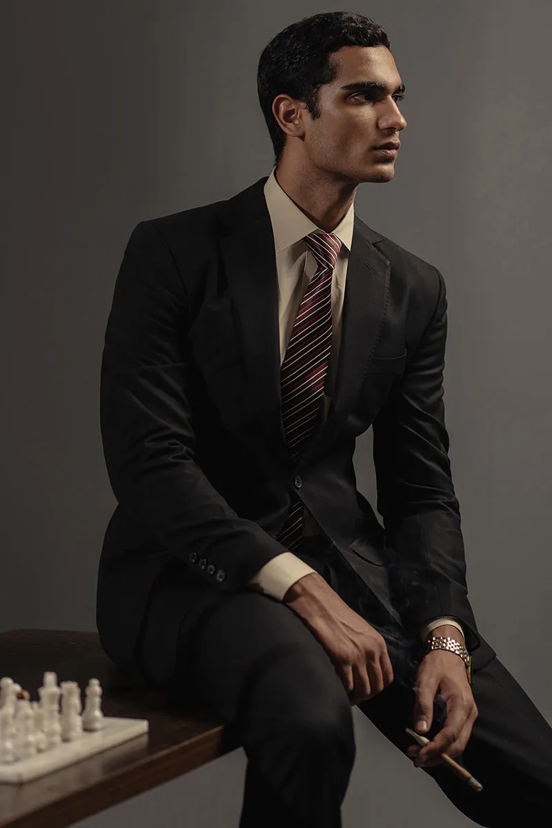 Pinnacle Two Piece Suit