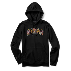 Primitive Tournament Black Hoodie