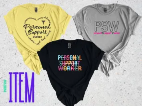 PSW Bundle Pack