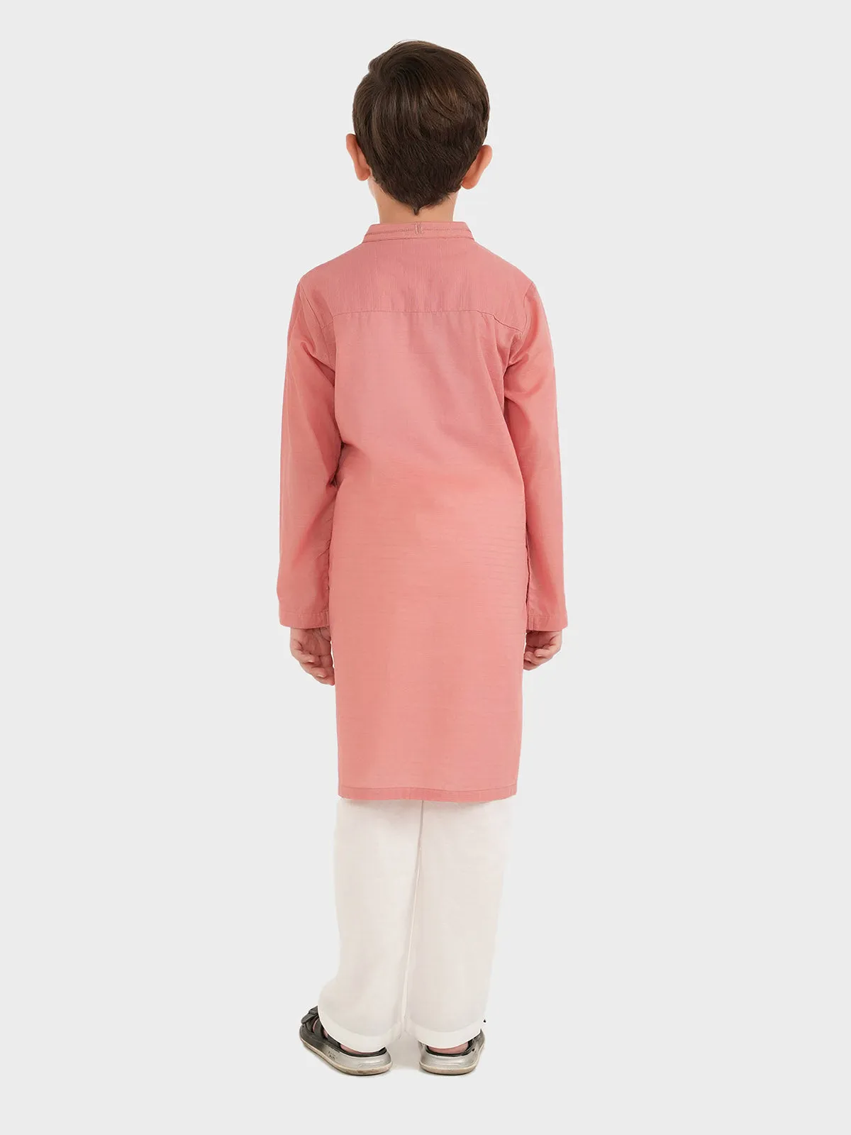 "AKPAN" Summer Ethnic Kurta