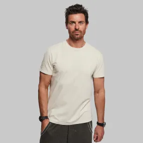 Raw Hemp T Shirt