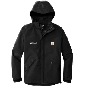 RBJ20 Carhartt Shoreline Jacket