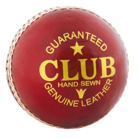 Readers Club Training Cricket Ball - 5.5oz