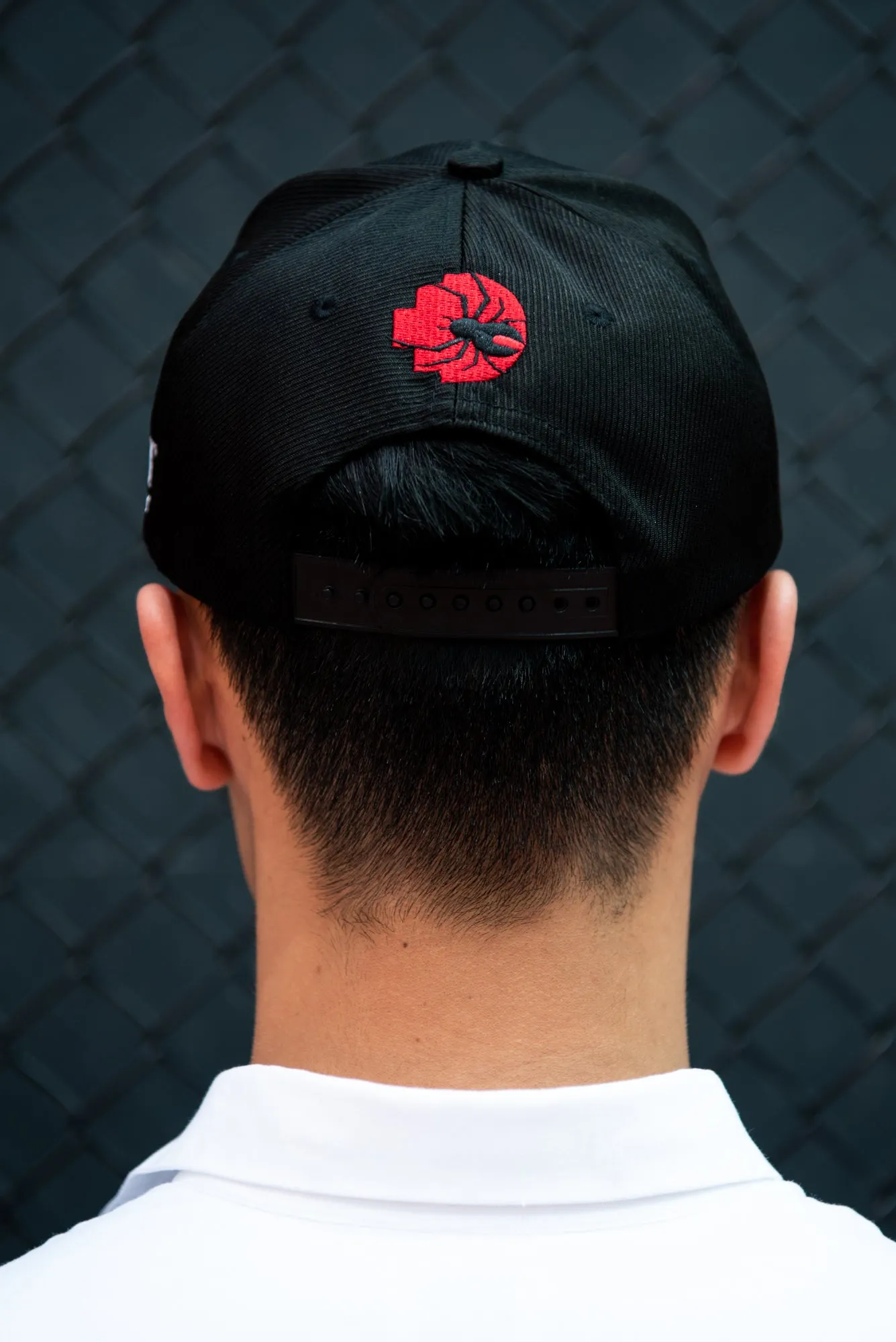 Redbacks Cap