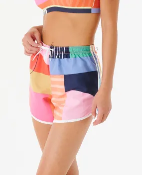 Rip Curl Womens Day Break Board Shorts