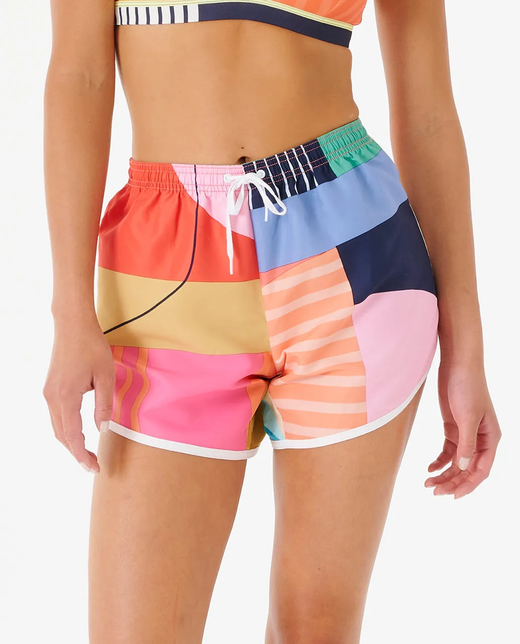 Rip Curl Womens Day Break Board Shorts