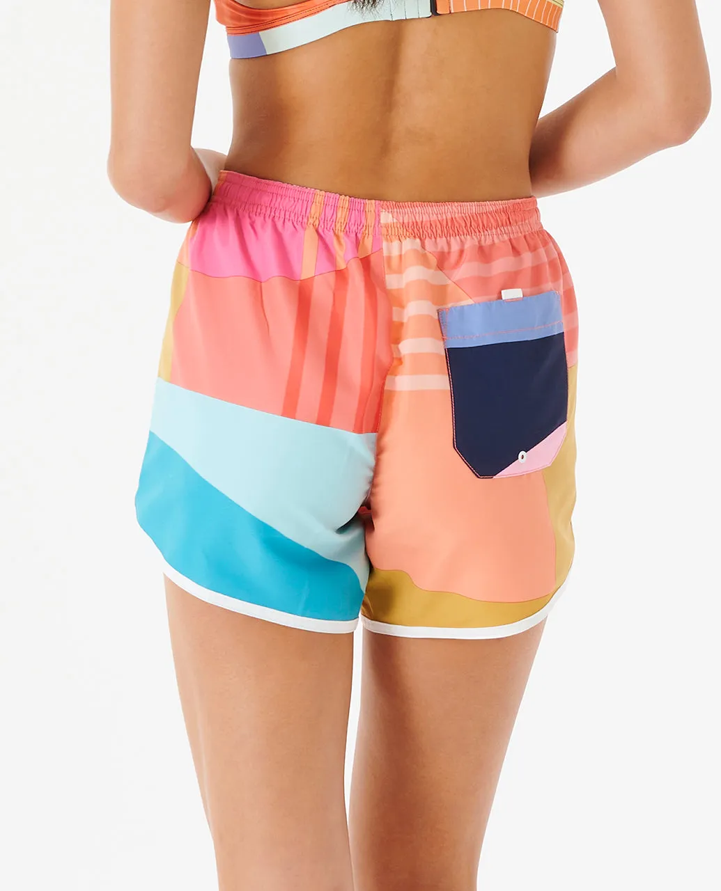 Rip Curl Womens Day Break Board Shorts