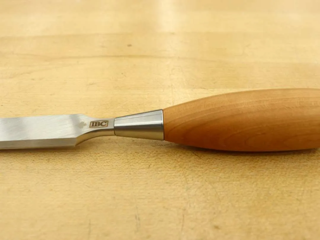 Rob Cosman's IBC Bench Chisel - 1/8 inch