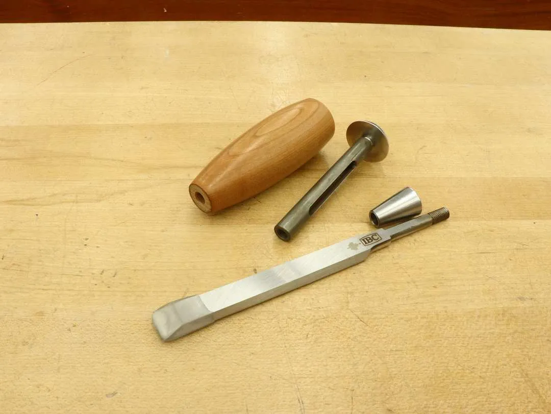 Rob Cosman's IBC Bench Chisel - 1/8 inch