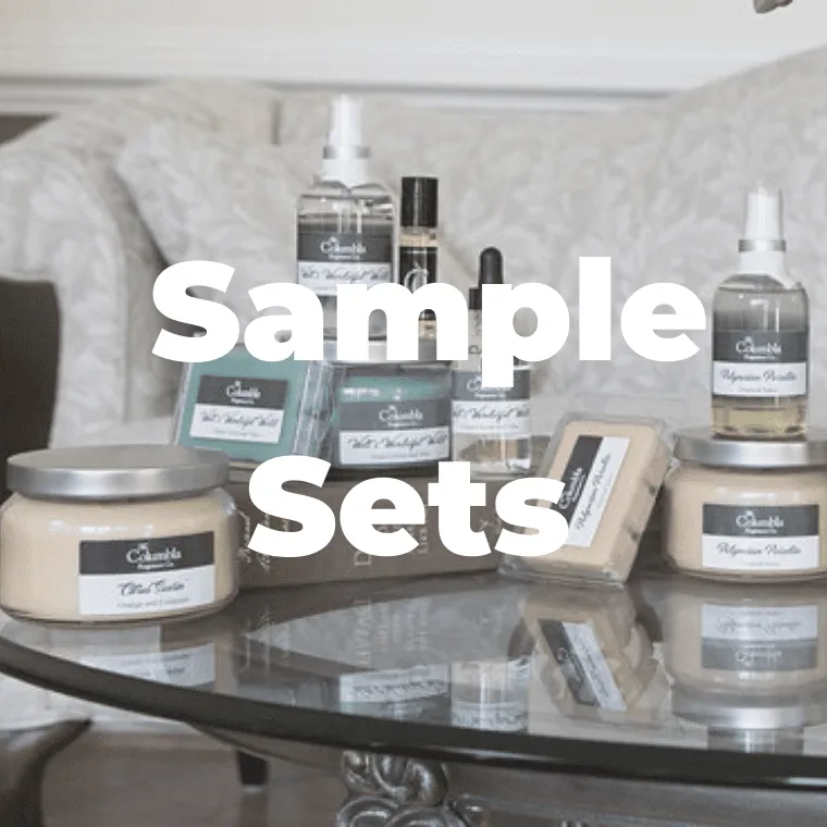 Sample Sets