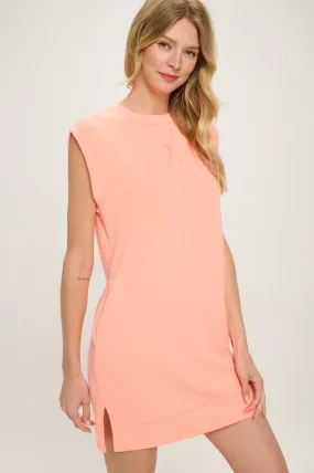 Sleeveless Summer Days Dress