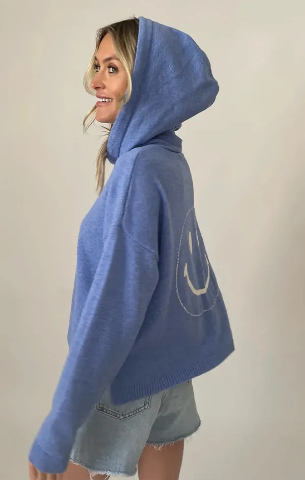 Smiley Hoodie