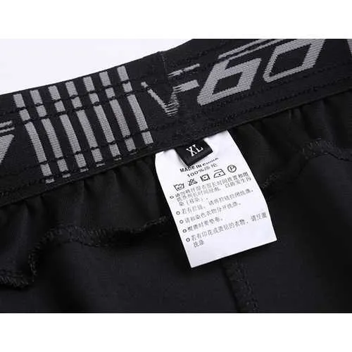 Spring Summer Mens Soild Color Outdoor Casual Sport Pants Fitness Training Running Pants