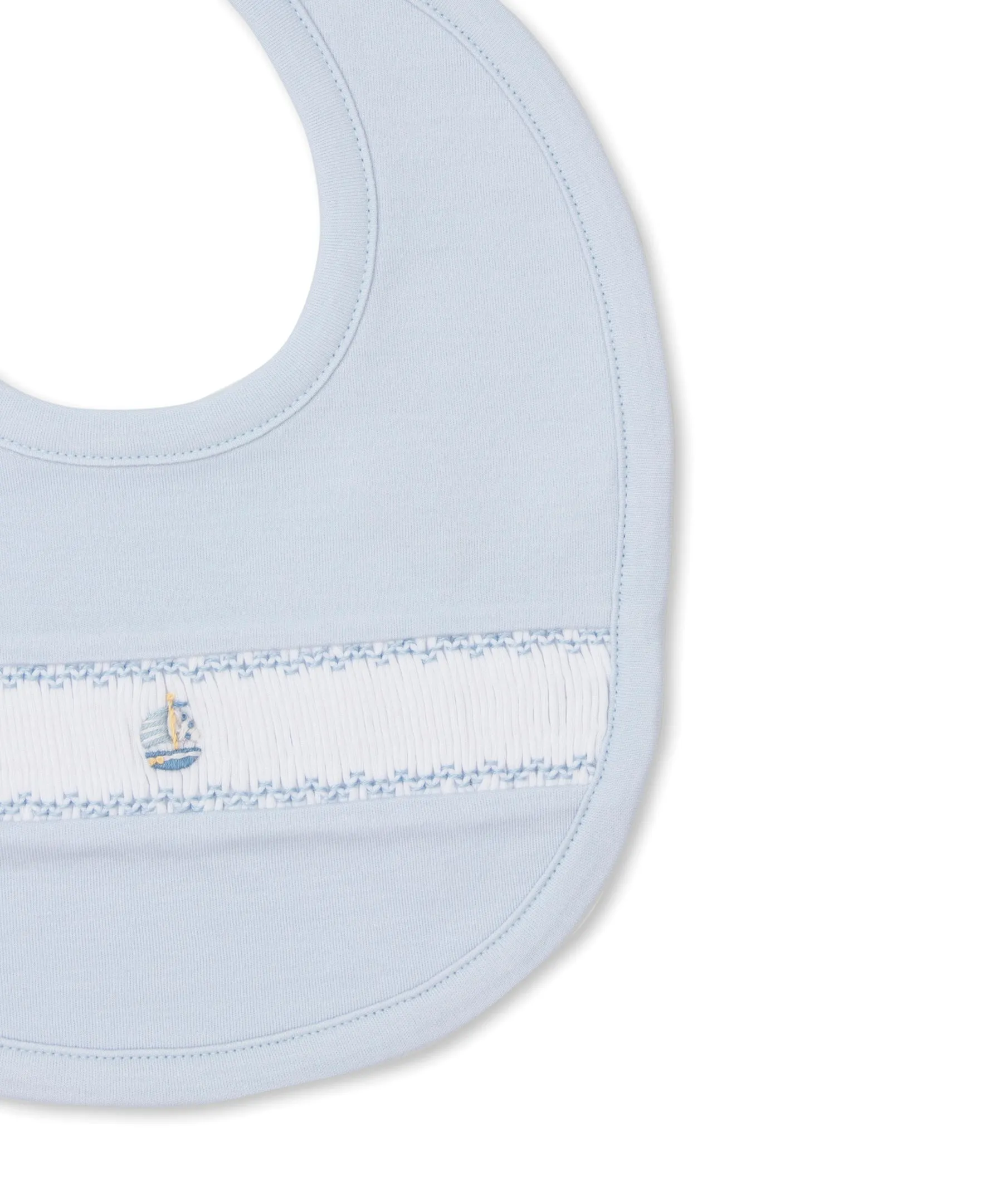 Summer Medley Bib