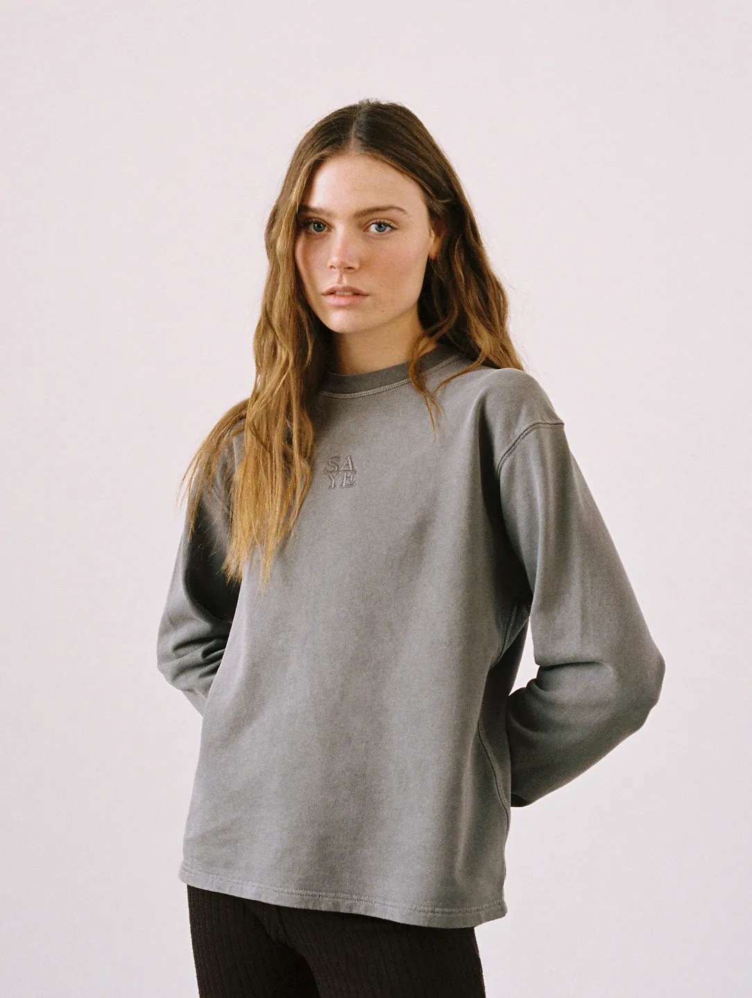 Sweatshirt Brunia