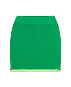 SYMBOL SKIRT